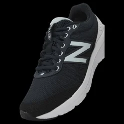 New Balance 411 v2 Blue Blå Discount
