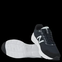 New Balance 411 v2 Blue Blå Discount