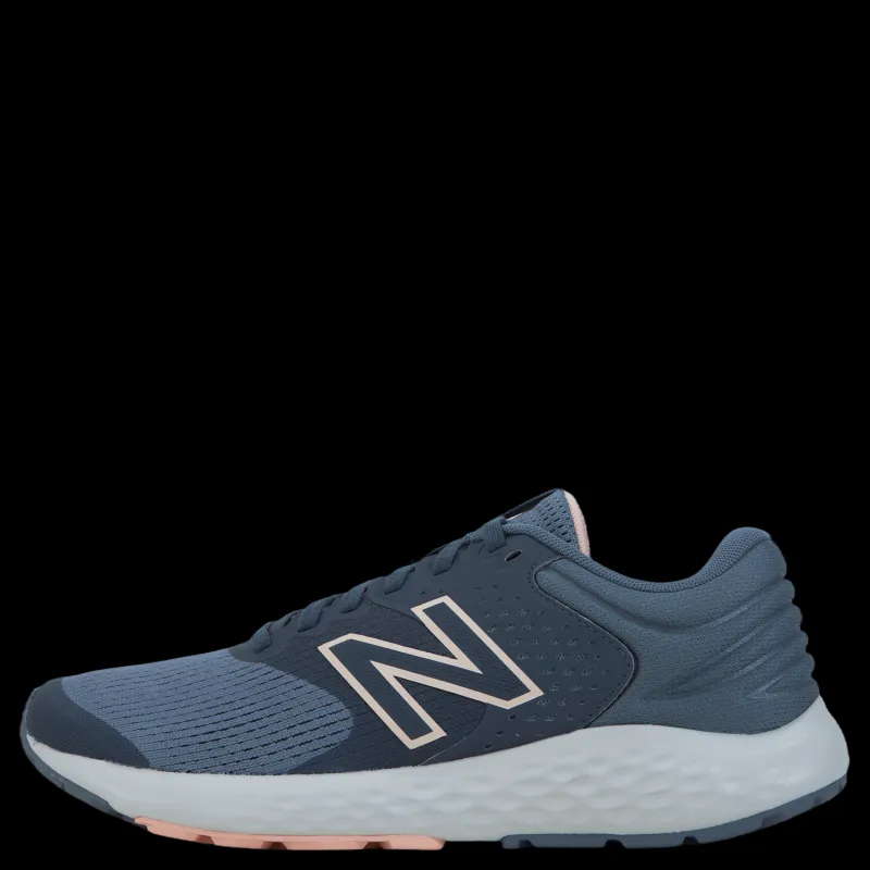 New Balance 520 V7 Dark Grey/silver (026) Blå Hot
