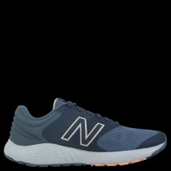 New Balance 520 V7 Dark Grey/silver (026) Blå Hot