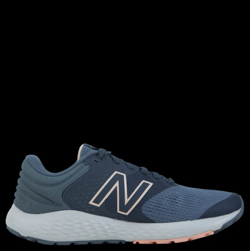 New Balance 520 V7 Dark Grey/silver (026) Blå Hot