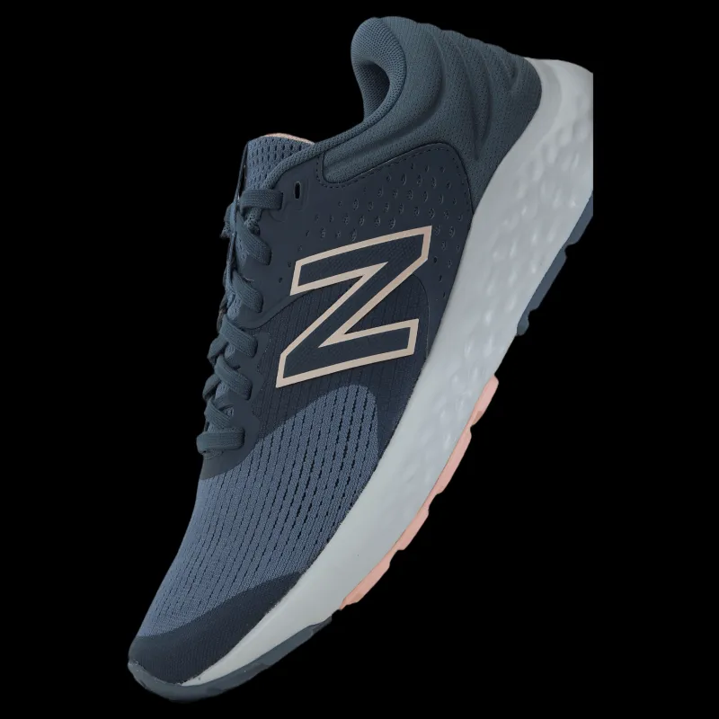 New Balance 520 V7 Dark Grey/silver (026) Blå Hot