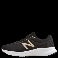 New Balance 411 V2 Natural Indigo (415) Svart Clearance