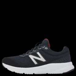 New New Balance 411 V2 Natural Indigo (415) Blå