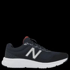 New New Balance 411 V2 Natural Indigo (415) Blå