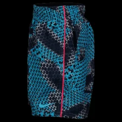 Nike Swim 6" Volley Short Blue Blå Discount
