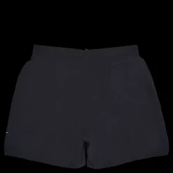 Nike Swim 5" Volley Short Extended Size Black Svart New