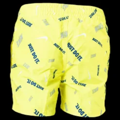 Nike Swim 4