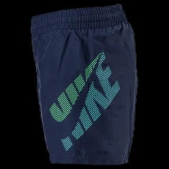 Nike Swim 4" Volly Tilt Jr Blue Blå Clearance