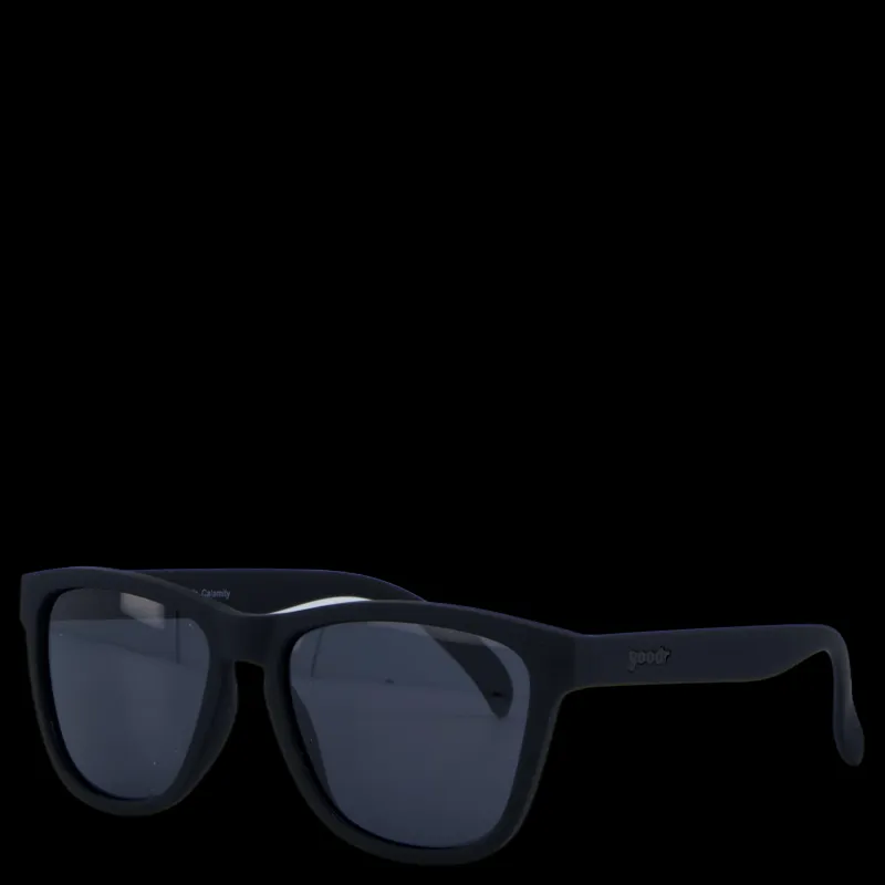 goodr A Unicorn's Calamity Black Svart Sale