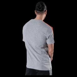 adidas Aac Tee Grey Grå Best