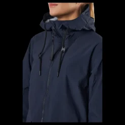 Hot Icepeak Aalem Dark Blue