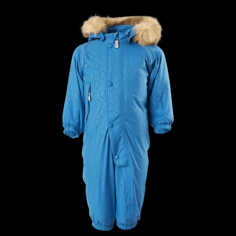 Hot Reima Aapua Soft Navy Blå