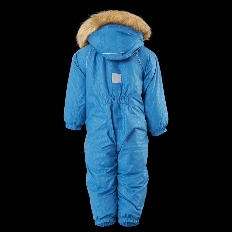 Hot Reima Aapua Soft Navy Blå