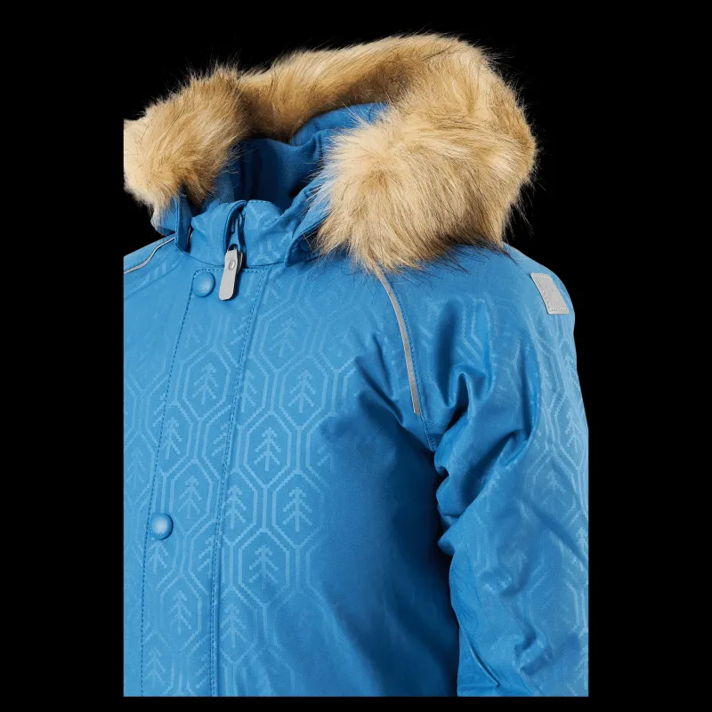 Hot Reima Aapua Soft Navy Blå