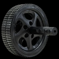 Sale BLACC Ab Wheel Black Svart