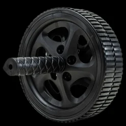 Sale BLACC Ab Wheel Black Svart