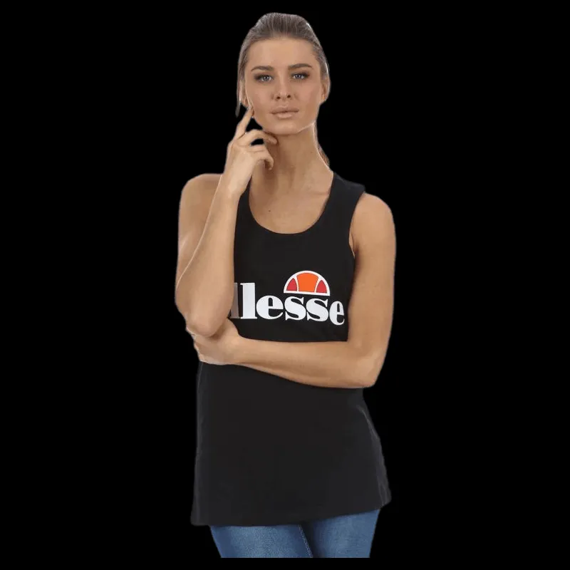 Ellesse Abigaille Black Svart