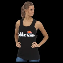 Ellesse Abigaille Black Svart
