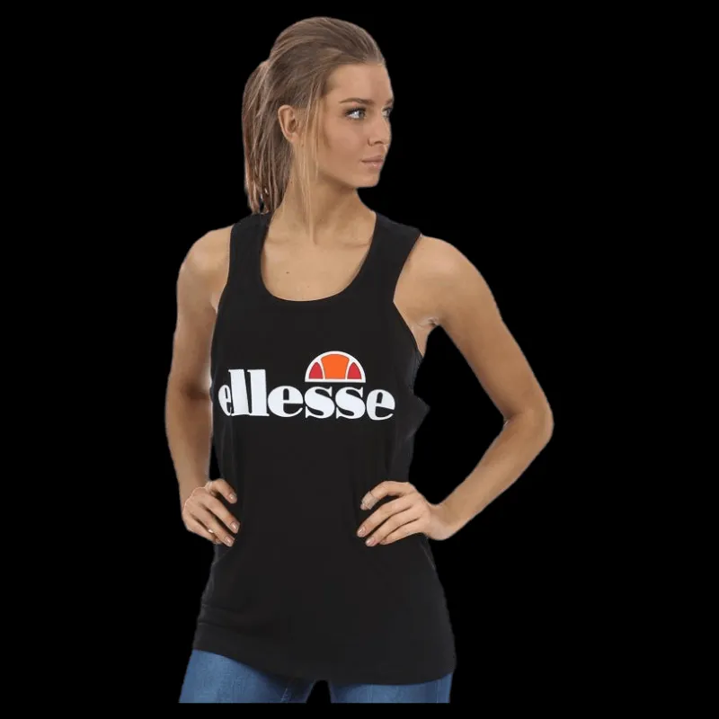 Ellesse Abigaille Black Svart