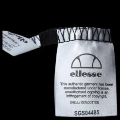 Ellesse Abigaille Black Svart