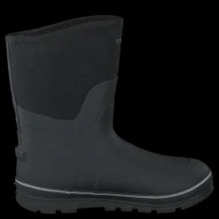 Clearance Tretorn Abisko Jr Black