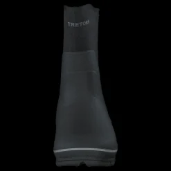 Clearance Tretorn Abisko Jr Black