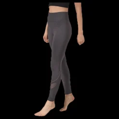 Clearance BLACC Abstrict Seamless Legging Grey Grå