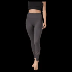 Clearance BLACC Abstrict Seamless Legging Grey Grå