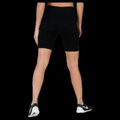 BLACC Abstrict Seamless Shorts Black Svart Best