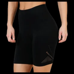 BLACC Abstrict Seamless Shorts Black Svart Best