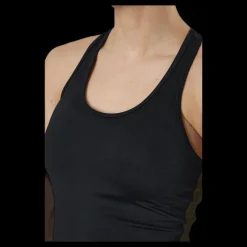 Björn Borg Academy Tank Black Svart Hot