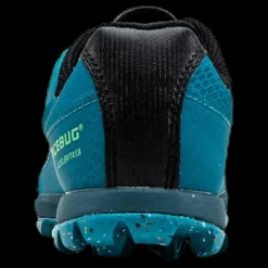Icebug Acceleritas8 RB9X Blue/Green Blå och Grön