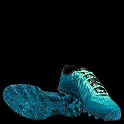 Icebug Acceleritas8 RB9X Blue/Green Blå och Grön