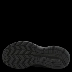 Saucony Accomplice Medium Blk/blk Svart Hot