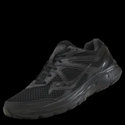 Saucony Accomplice Medium Blk/blk Svart Hot