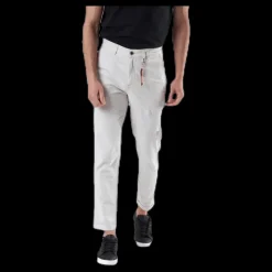 Jack & Jones Ace Linen Akm 985 White Vit Sale
