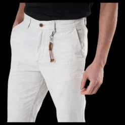 Jack & Jones Ace Linen Akm 985 White Vit Sale
