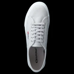 Best Superga 2790-Acotw Linea Up And Down Grey Seashell Grå