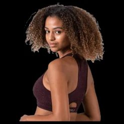 2XU Active Crop Patterned Mönstrad Discount