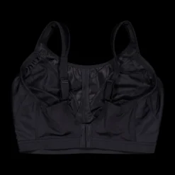 Shock Absorber Active D+ Classic Bra Black Svart