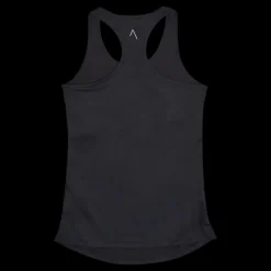 Discount BLACC Active Mama Mesh Tank Black Svart