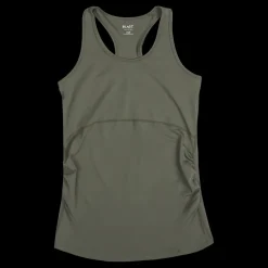 Clearance BLACC Active Mama Tank Top Grön Svart