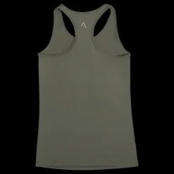 Clearance BLACC Active Mama Tank Top Grön Svart