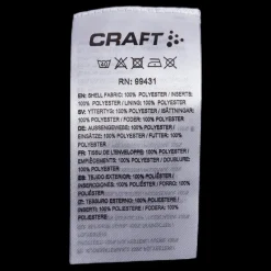 Hot Craft Active Run Shorts W Purple Lila