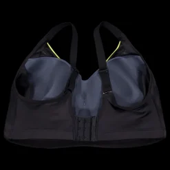 Shock Absorber Active Shape Support Bra Black Svart