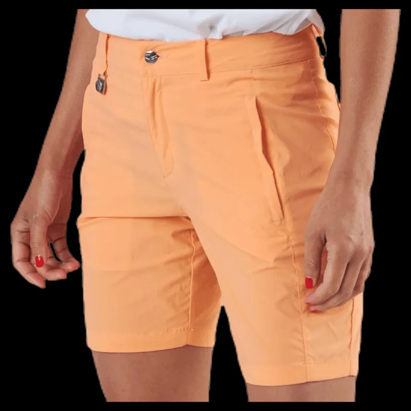 Discount Röhnisch Active Shorts Orange