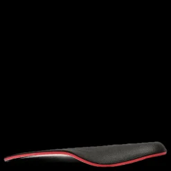 Sole Active Thick Black Svart New