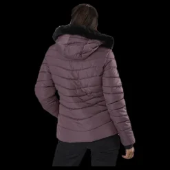 New Tuxer Ada Jacket Pink