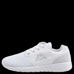Kappa Adams White Vit Clearance